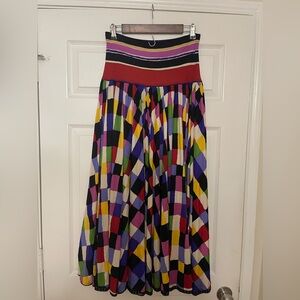 Vintage Missoni skirts
